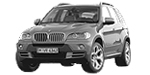 BMW E70 P312B Fault Code